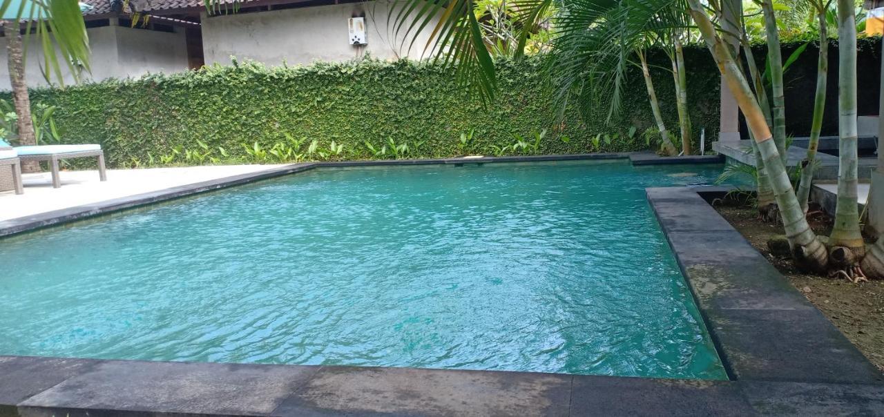 Bale Lumbung Bungalows Sakti エクステリア 写真