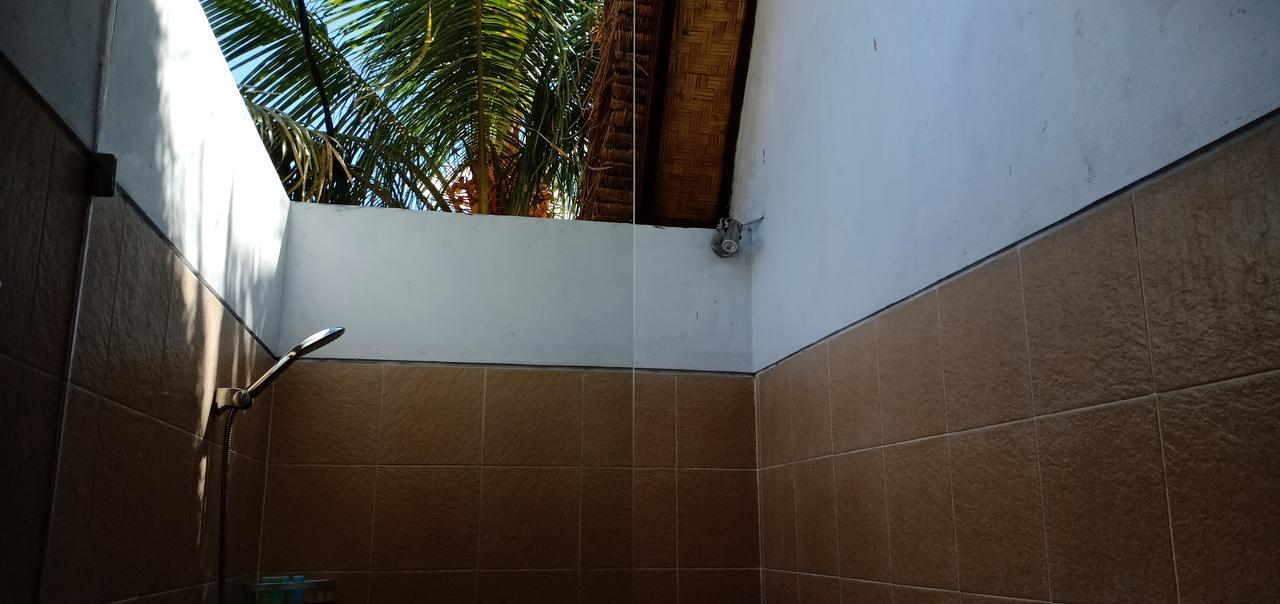 Bale Lumbung Bungalows Sakti エクステリア 写真