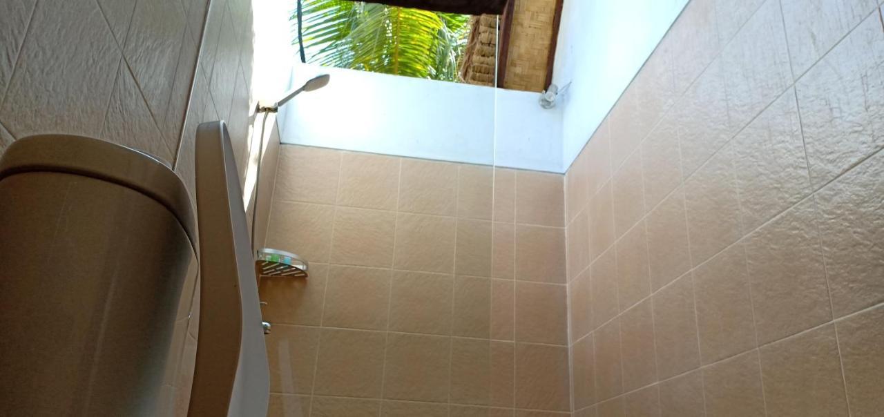 Bale Lumbung Bungalows Sakti エクステリア 写真